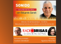 El documental Danubio y un homenaje a Pupeto Mastropasqua en Mar del Plata
