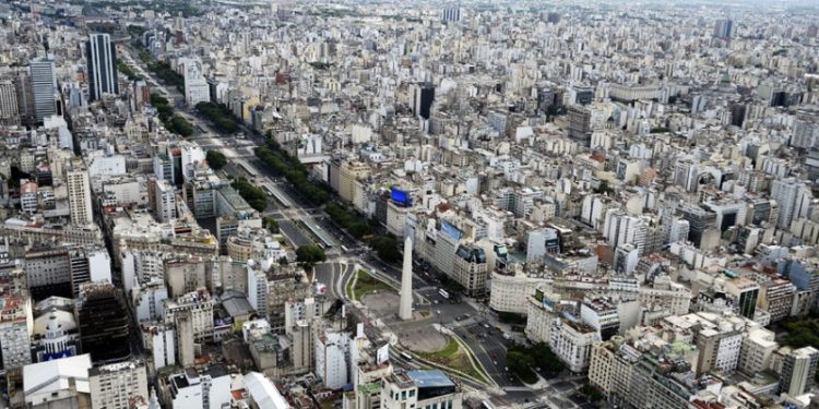 Los cambios al Código Urbanístico que impulsa el Gobierno porteño