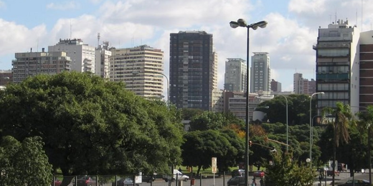 El liderazgo urbano, clave para los avances en salud pública