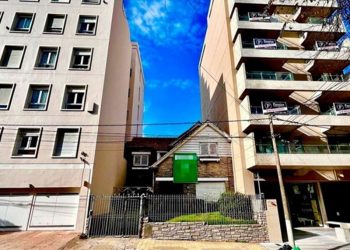 Arquitectura, patrimonio, planificación y mercado en Mar del Plata