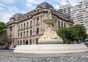 Celebran el 85º aniversario del edificio de la Aduana