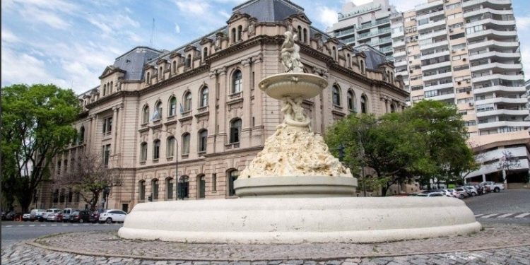 Celebran el 85º aniversario del edificio de la Aduana