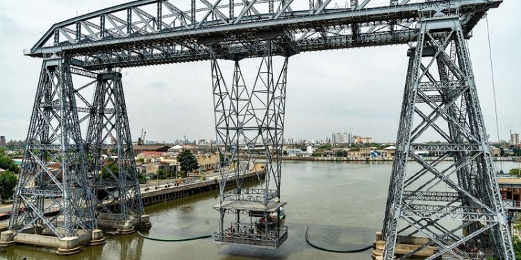 Una nueva audiencia pública por el saneamiento del Riachuelo