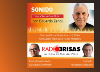 Avanza el Master Plan de Punta Mogotes de Mar del Plata