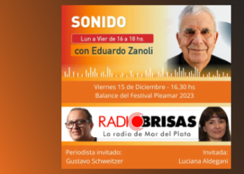 Balance del Festival Pleamar 2023 de Mar del Plata