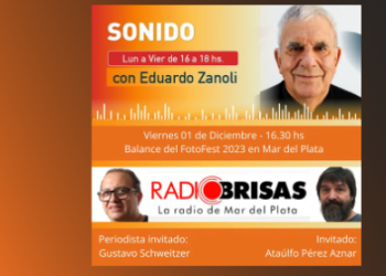 Primera edición del Contacto FotoFest en Mar del Plata