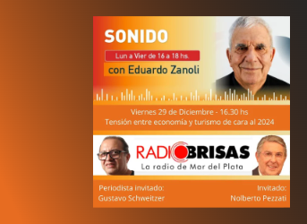 Tensión entre economía y turismo de cara al 2020 en Mar del Plata