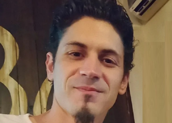 Mirador Patrimonial Ciudadano en La Plata – Entrevista a Ezequiel Aldazábal