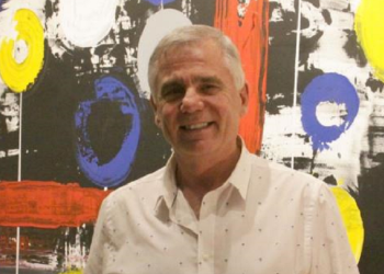 Deterioro paisajístico de la costa marplatense – Entrevista a Nino Ramella