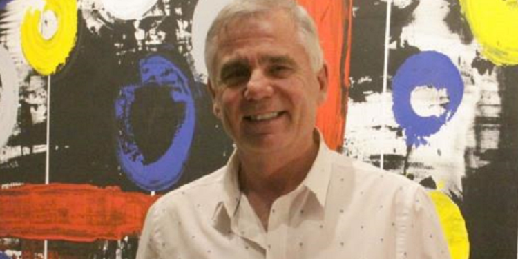 Deterioro paisajístico de la costa marplatense – Entrevista a Nino Ramella