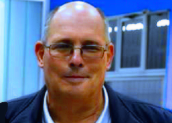 Simulacro de Seguridad Operacional Ferroviaria en Rosario – Entrevista a Rolando Maggi