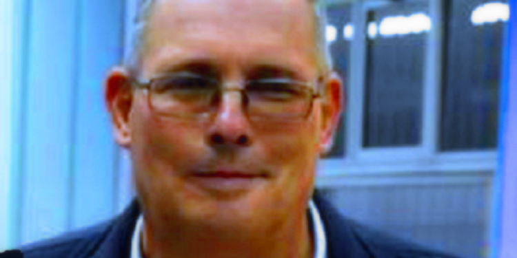 Simulacro de Seguridad Operacional Ferroviaria en Rosario – Entrevista a Rolando Maggi