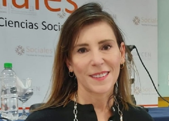 El Abasto, tu barrio, tu identidad – Entrevista a Verónica Benedet