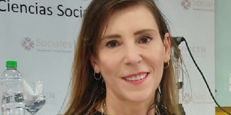 El Abasto, tu barrio, tu identidad – Entrevista a Verónica Benedet