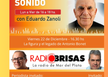 Terraza Palace: el legado de Antonio Bonet en Mar del Plata