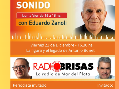 Terraza Palace: el legado de Antonio Bonet en Mar del Plata