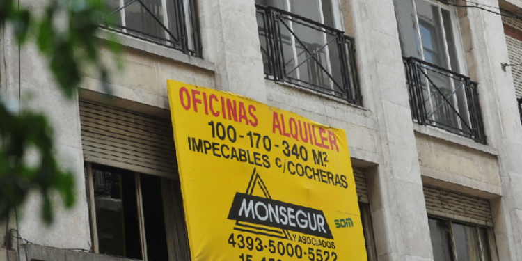 Tras la devaluación, qué va a pasar con los precios de las propiedades?