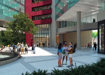 Pese a la incertidumbre global, el Coworking argentino crece y suma competidores