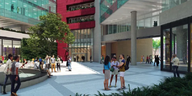 Pese a la incertidumbre global, el Coworking argentino crece y suma competidores