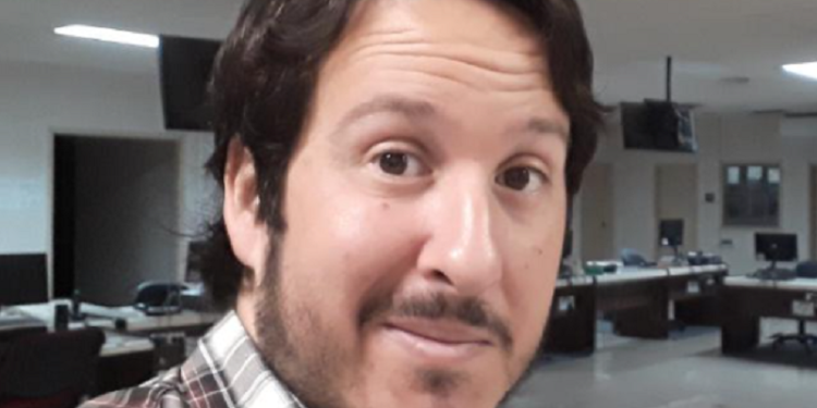 Estrenan obra teatral “Los guardianes de la Bristol” en Mar del Plata – Entrevista a Gonzalo Gobbi