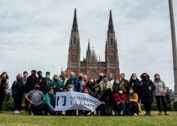 Caminando La Plata: un compromiso con el patrimonio cultural