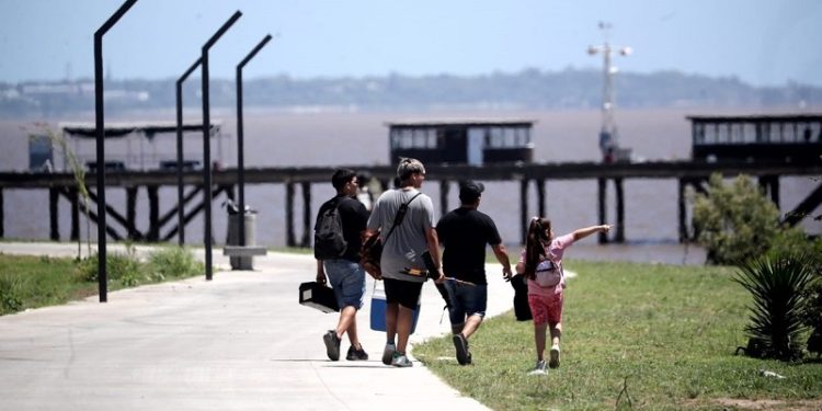 Parque Carrasco: de obrador a espacio público