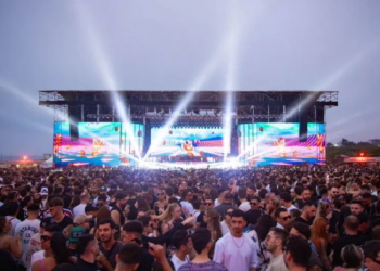 La reconversión de la noche marplatense