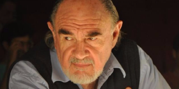 Renace el histórico Cine Teatro Arteón de Rosario – Entrevista a Néstor Zapata