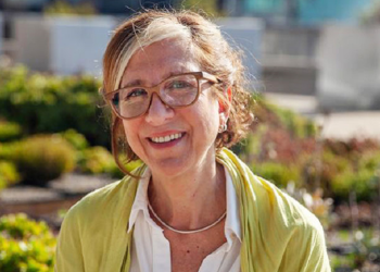 Encuesta sobre espacios verdes (Conexus-FADU) – Entrevista a Verónica Fabio