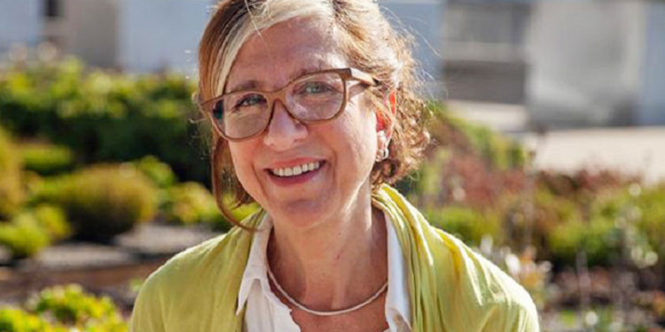 Encuesta sobre espacios verdes (Conexus-FADU) – Entrevista a Verónica Fabio