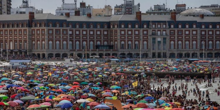 Análisis: turismo y economía en Mar del Plata