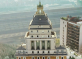 Torre histórica de Retiro reabrió como un hotel 5 estrellas