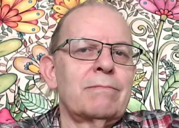 Presentación de la novela “Mardelplata” – Entrevista a Andrés Soto