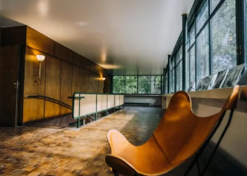 La Casa sobre el Arroyo de Mar del Plata ganó un premio internacional