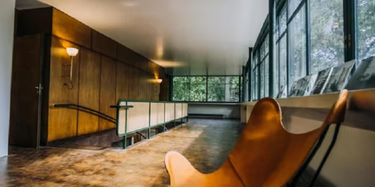 La Casa sobre el Arroyo de Mar del Plata ganó un premio internacional