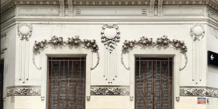 Micropaisaje urbano a través de redes y caminatas abiertas