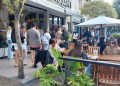 Menor consumo y rentabilidad casi cero en la gastronomía marplatense