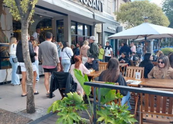 Menor consumo y rentabilidad casi cero en la gastronomía marplatense