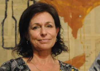 Puesta en valor del Monumento a la Bandera – Entrevista a María Eugenia Prece