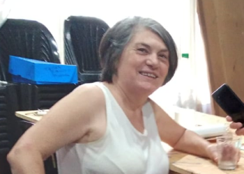 La Biblioteca Popular Gastón Gori de Rosario – Entrevista a Mariela Aviani