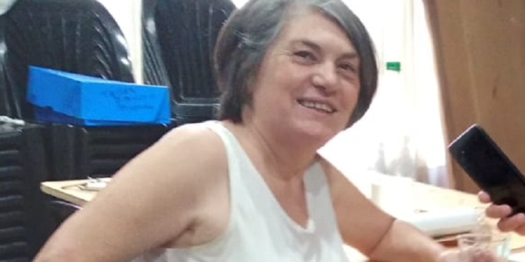 La Biblioteca Popular Gastón Gori de Rosario – Entrevista a Mariela Aviani