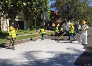 Estrategias para adaptar las ciudades a la realidad del cambio climático