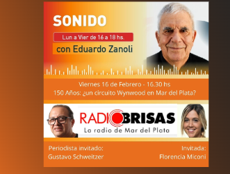 Circuito de murales en el Distrito del Arte y Diseño de Mar del Plata