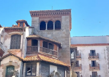 La Libertad Avanza y su visión sobre el futuro del Chateau Frontenac