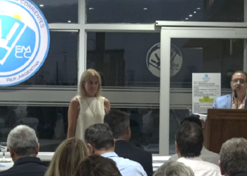 150 Años de Mar del Plata: entrega de distinciones patrimoniales