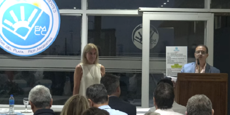 150 Años de Mar del Plata: entrega de distinciones patrimoniales