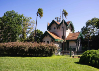 La historia del Tambito de Palermo