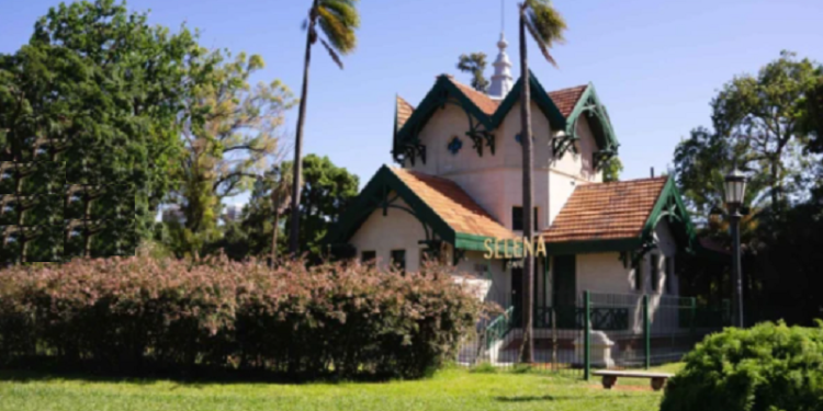 La historia del Tambito de Palermo