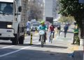 La legislatura porteña pide precisiones sobre cambios en la red de bicisendas