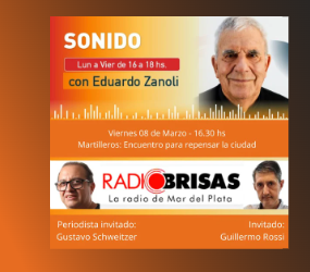 El Colegio de Martilleros de Mar del Plata propone repensar la ciudad